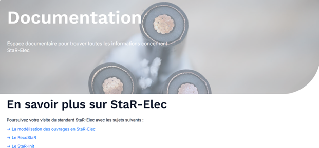 site documentation