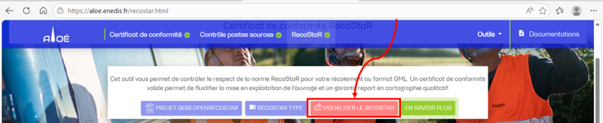 visualisateur aloé 2
